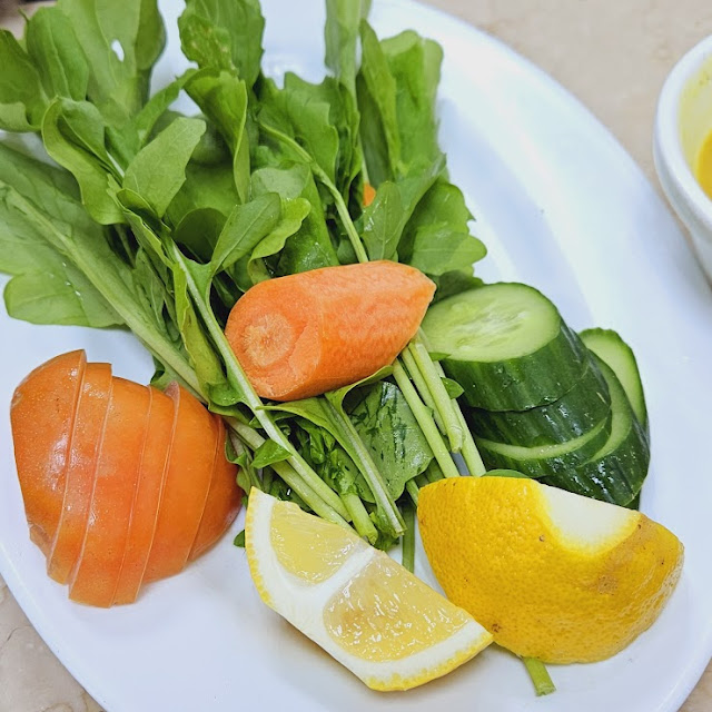 Side Salad