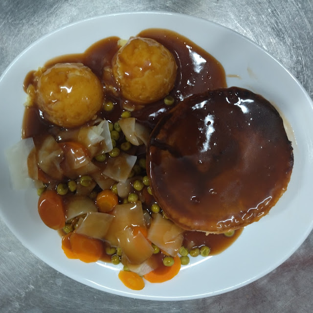 Pie of the Day