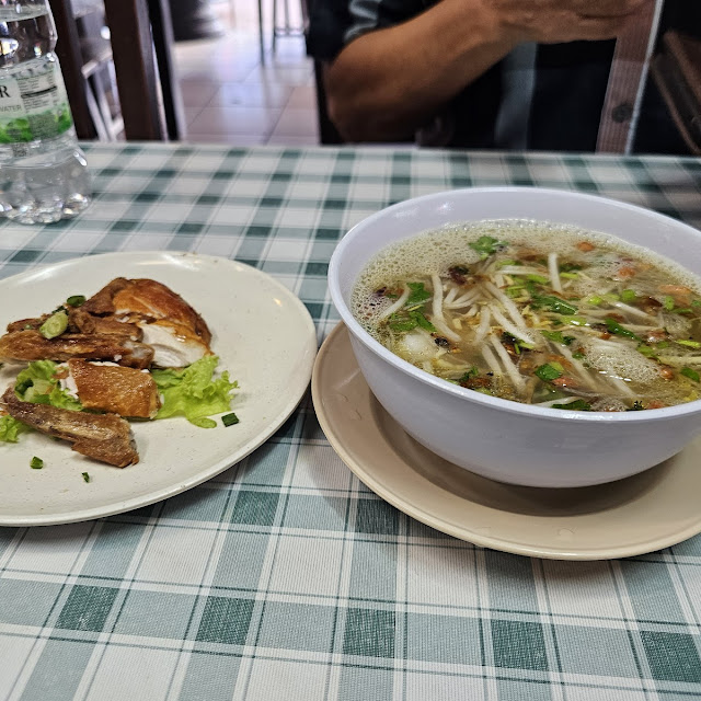Soto Ayam