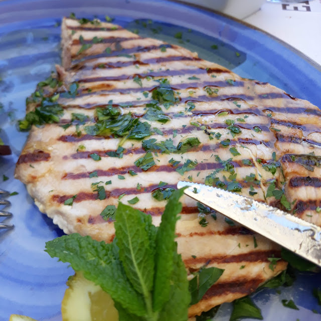 Pesce Spada