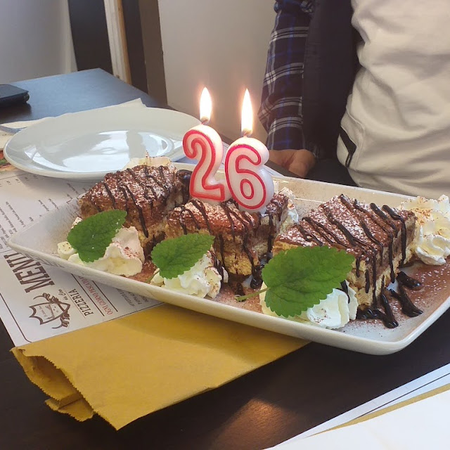 Tiramisù