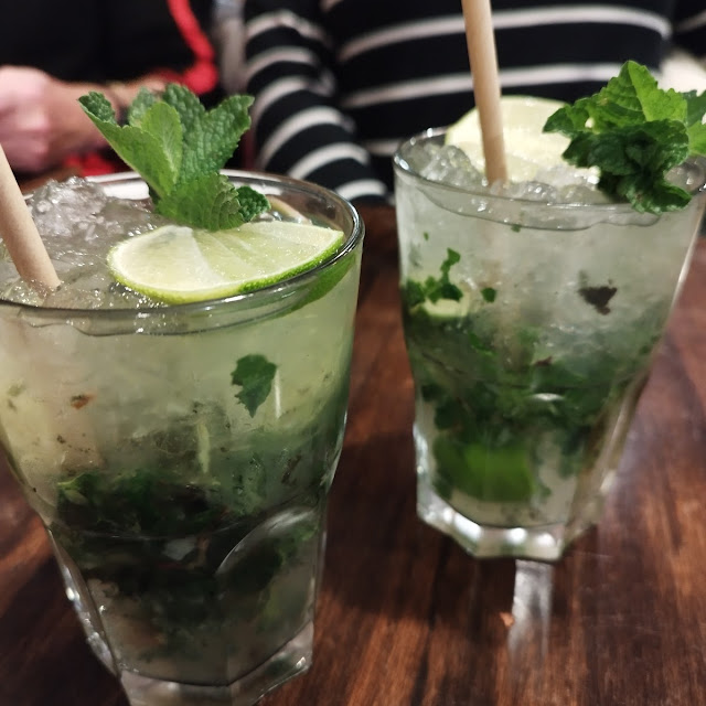 Mojito