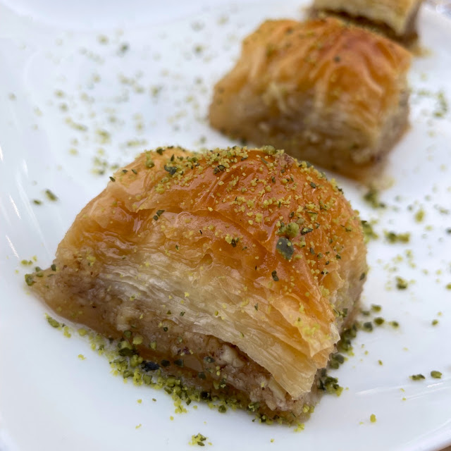 Baklava