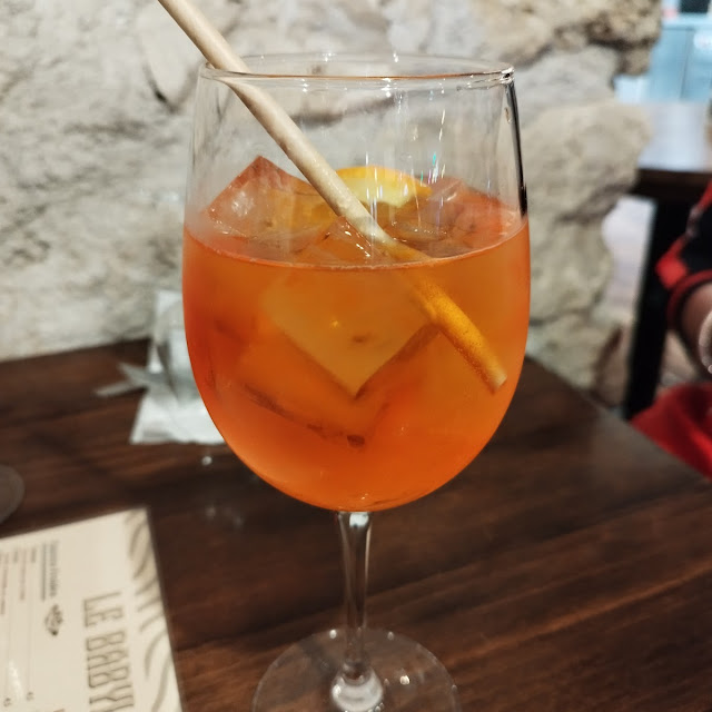 Spritz