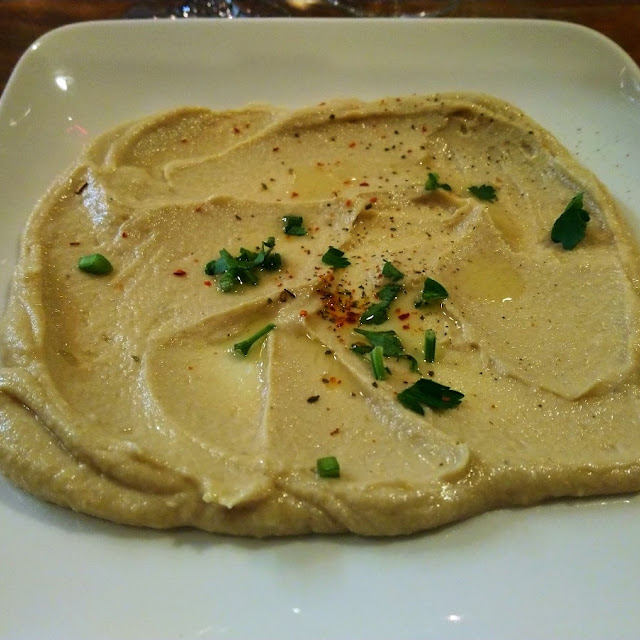 Houmous