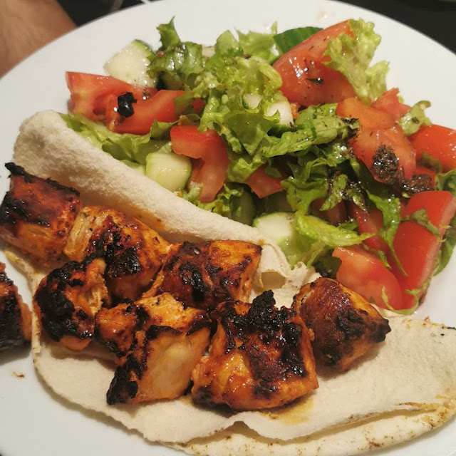 Taouk