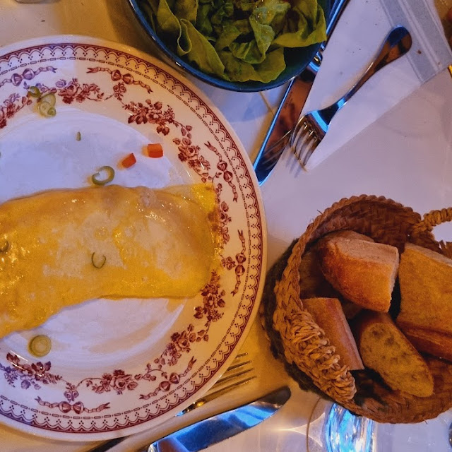 Omelette