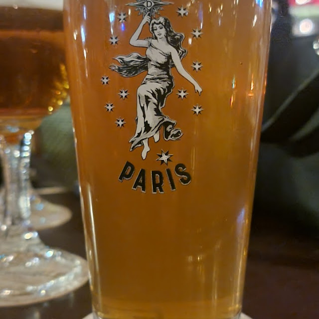 Bières