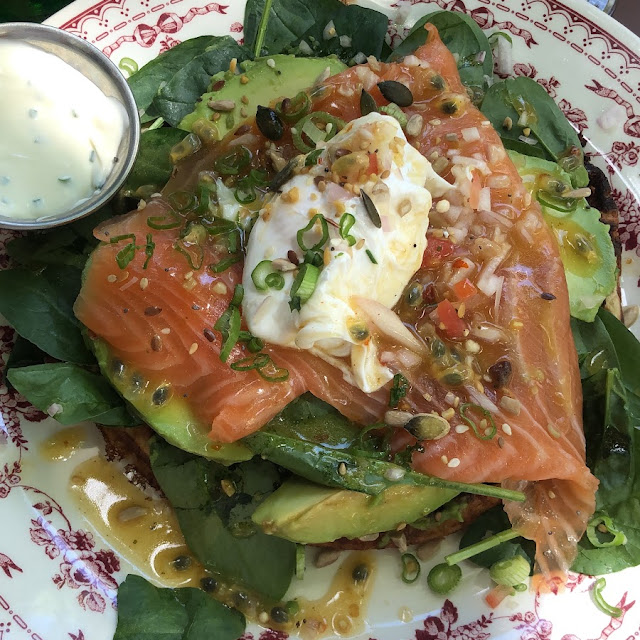Avocado Toast