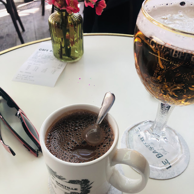 Hot Chocolate