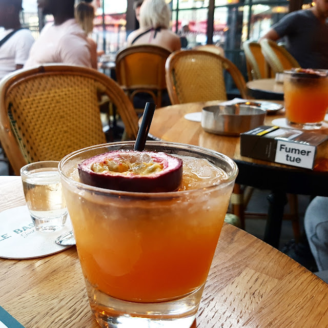 Cocktail Pornstar