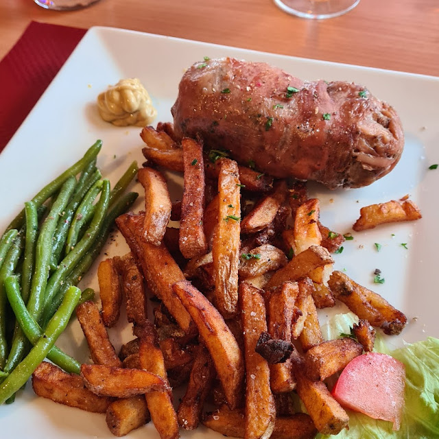 Andoullette