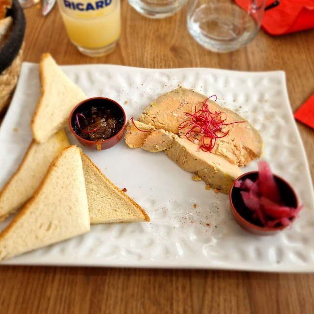 Foie Gras Maison