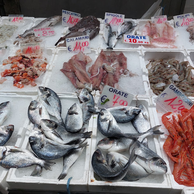 Pesce