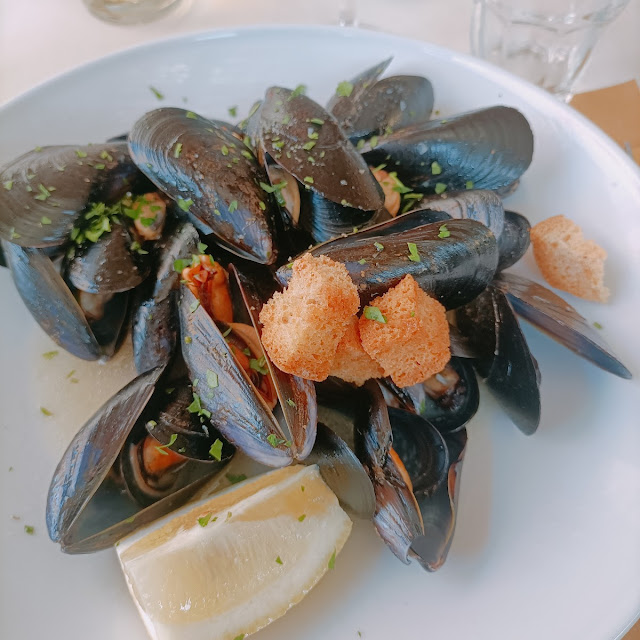 Soute Di Cozze