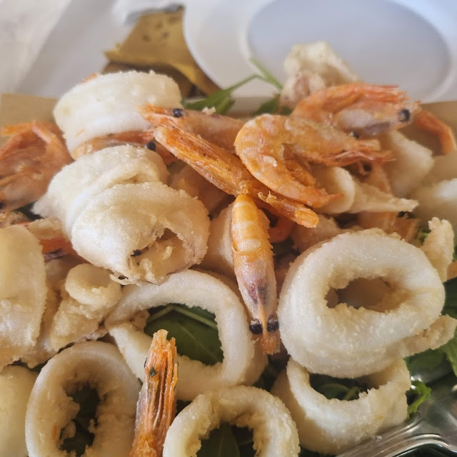 Frittura