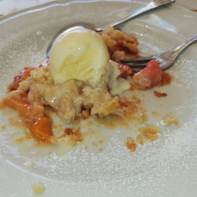 Crumble