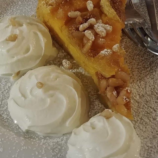 Torta