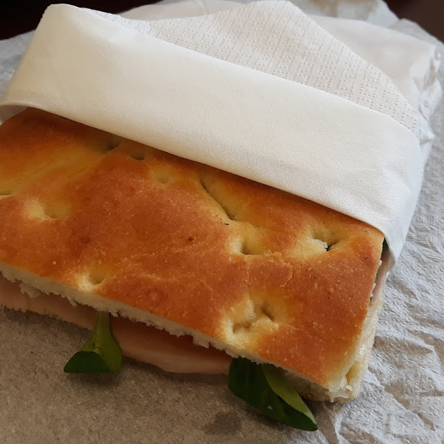 Focaccia
