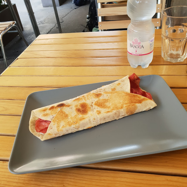 Piadina