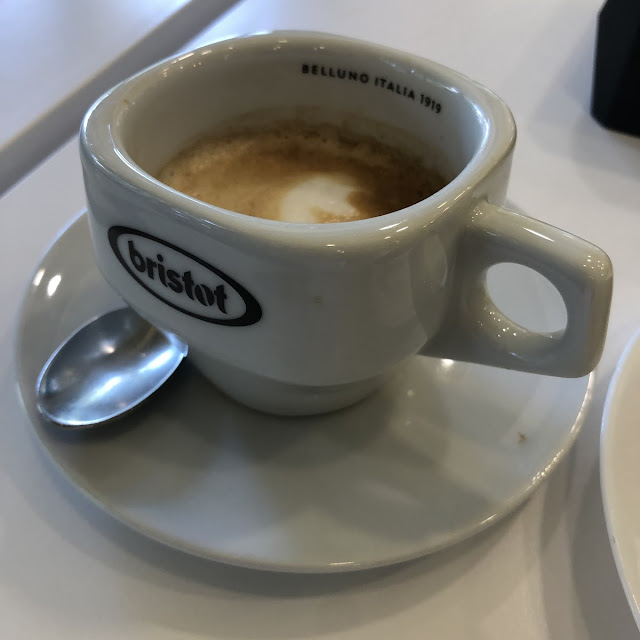 Decaffeinato