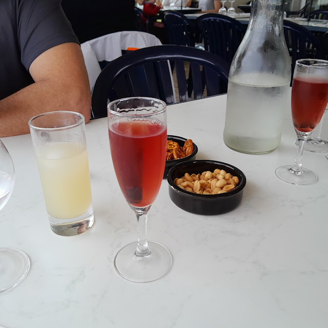 Kirsch Et Ricard