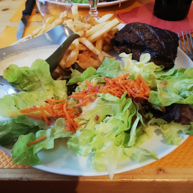 Pavé de Bœuf