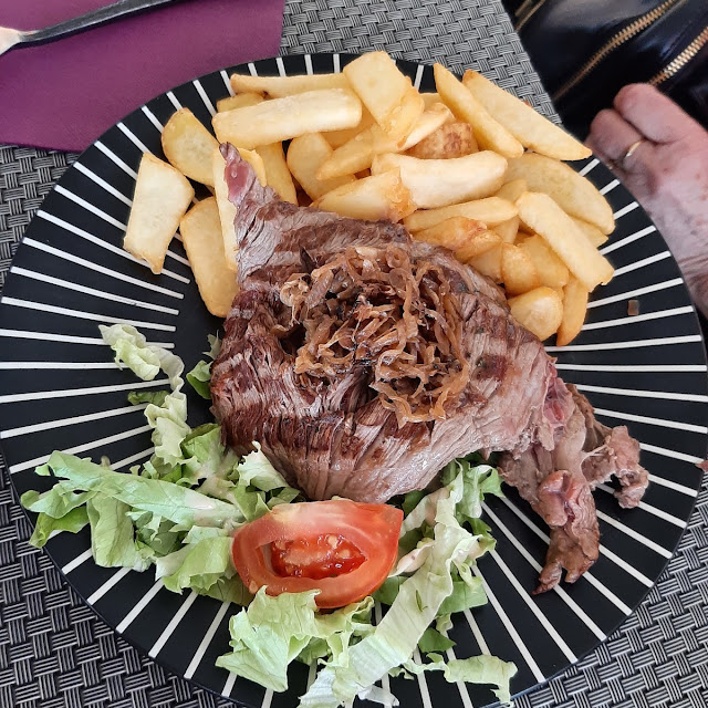 Bavette