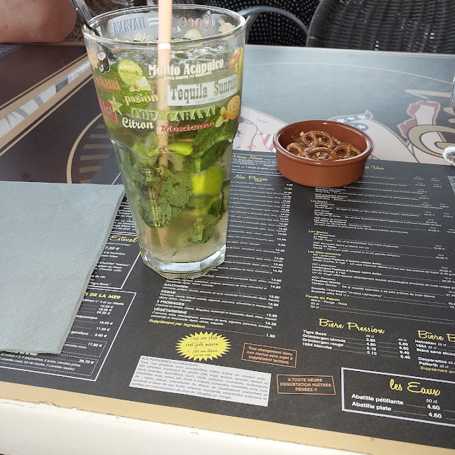 Mojito