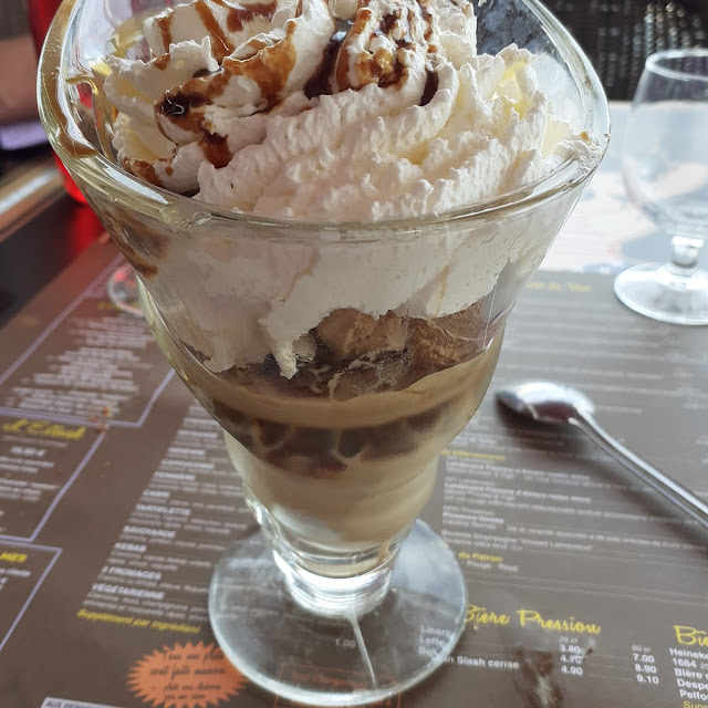 Café Liégeois