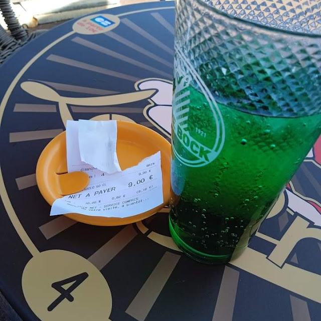 Le Diabolo Menthe