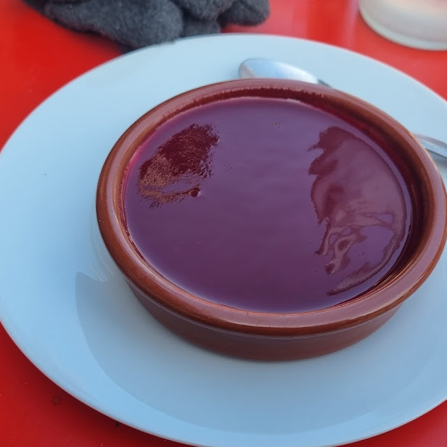 Panna Cotta