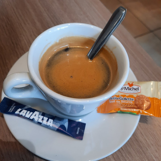 Double Café