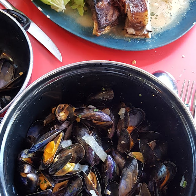 Pseudo Moule
