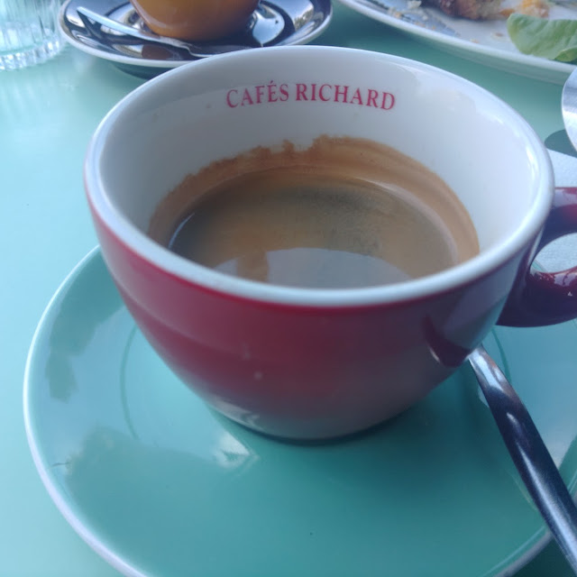 Cafe