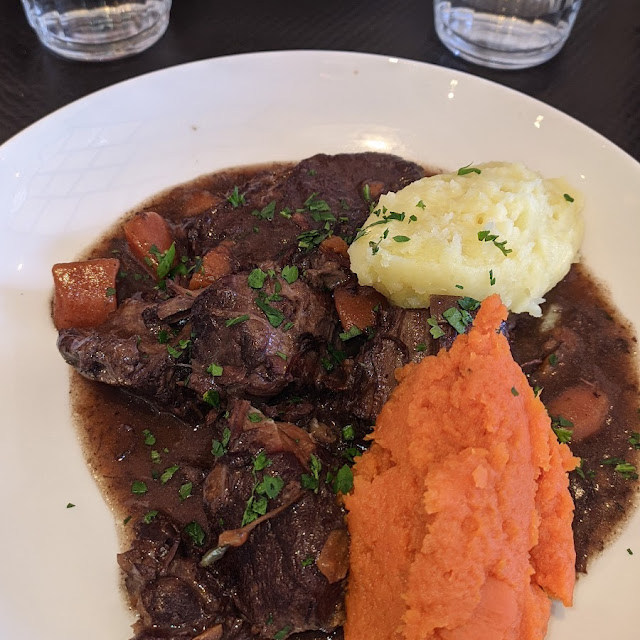 Beuf Bourguignon