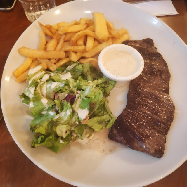 Meat
