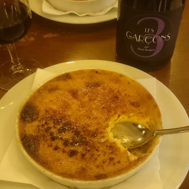 Creme Brulee
