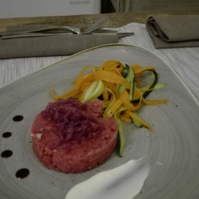 Battuta Di Carne