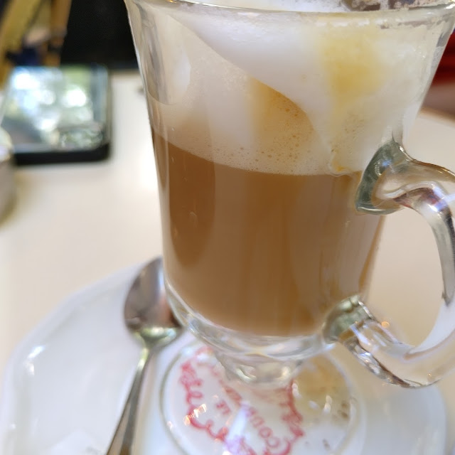 Cappuccino