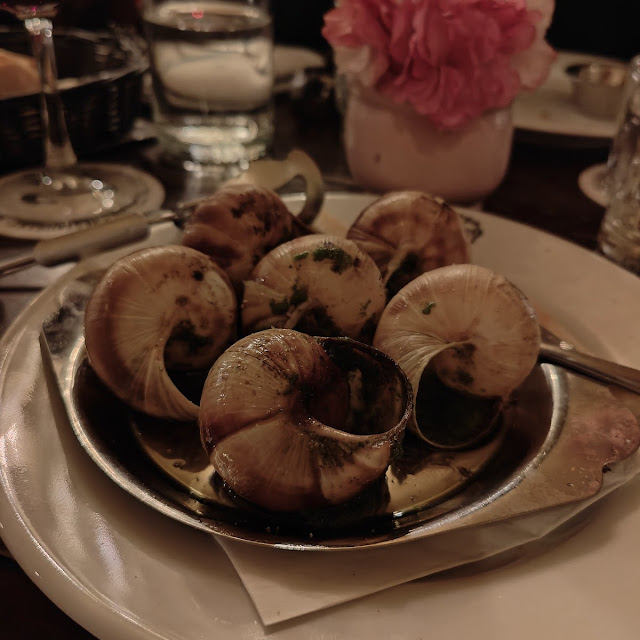 Escargot