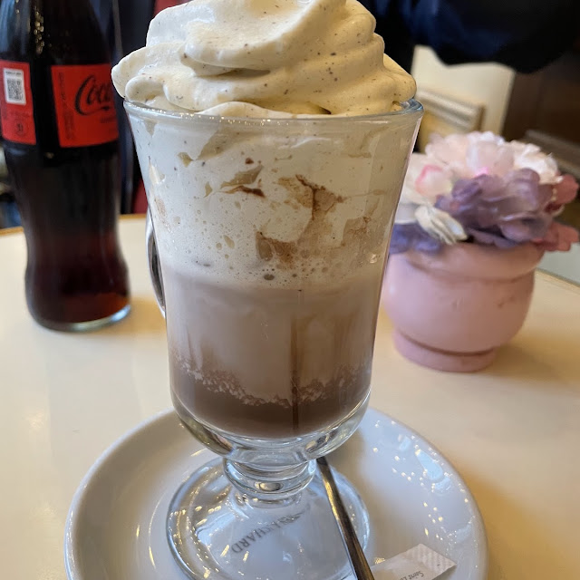 Chocolat Viennois