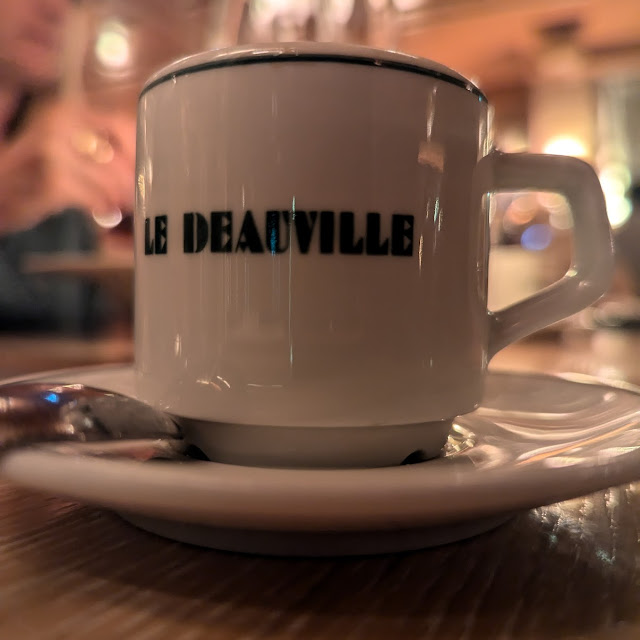 Café