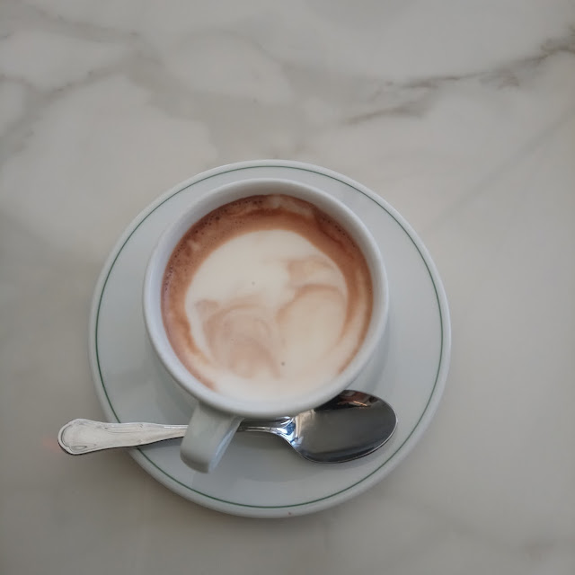 Chocolat Chaud