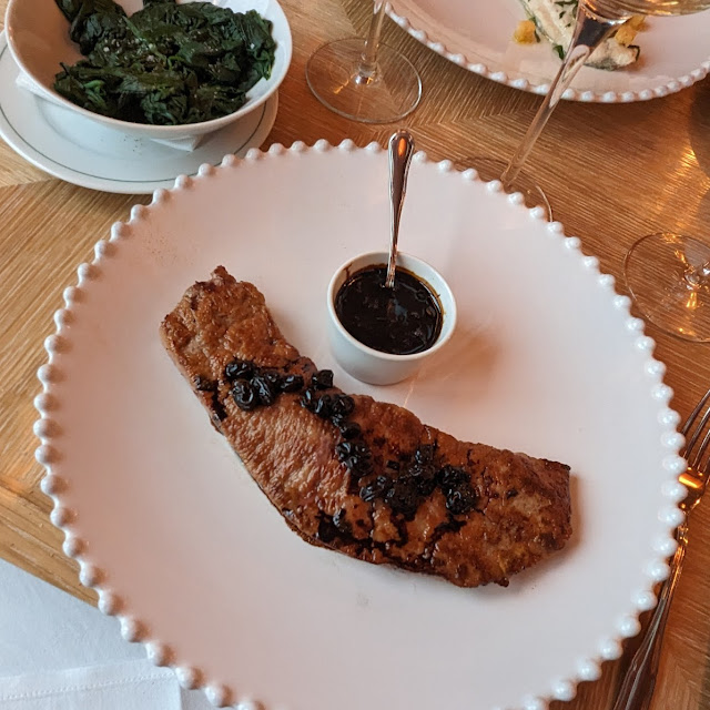 Foi de Veau