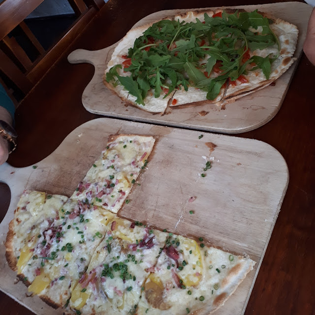 Spinat Mit Lachs Und Banane Mit Nutella Zwei Leckere Kombinationen