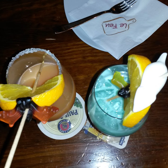 Cocktail
