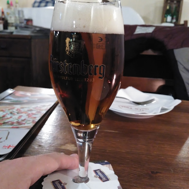 Irish Coffee