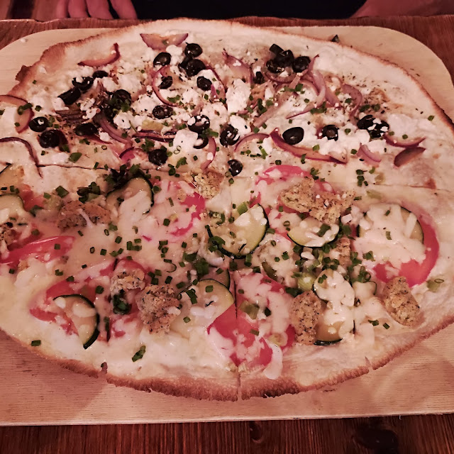 Porchetta