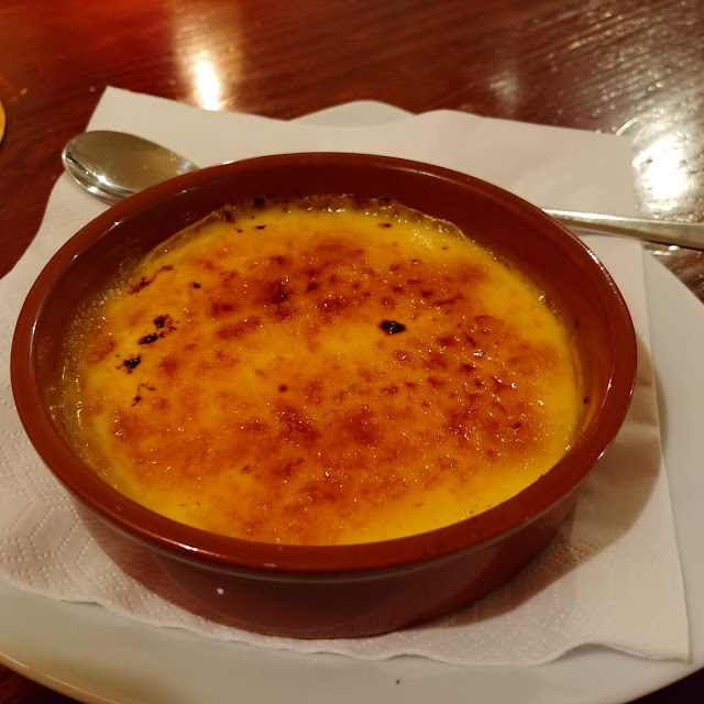 Crema Catalana